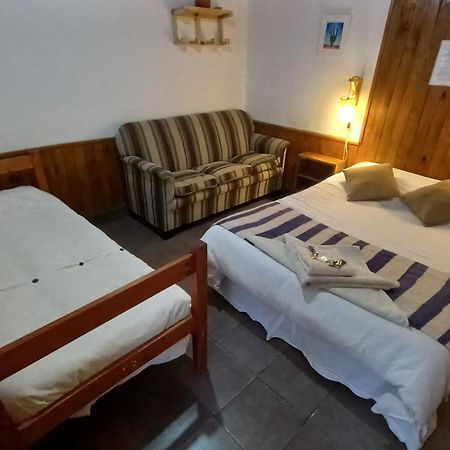 Hostal Amalaya Bed and Breakfast Humahuaca Εξωτερικό φωτογραφία