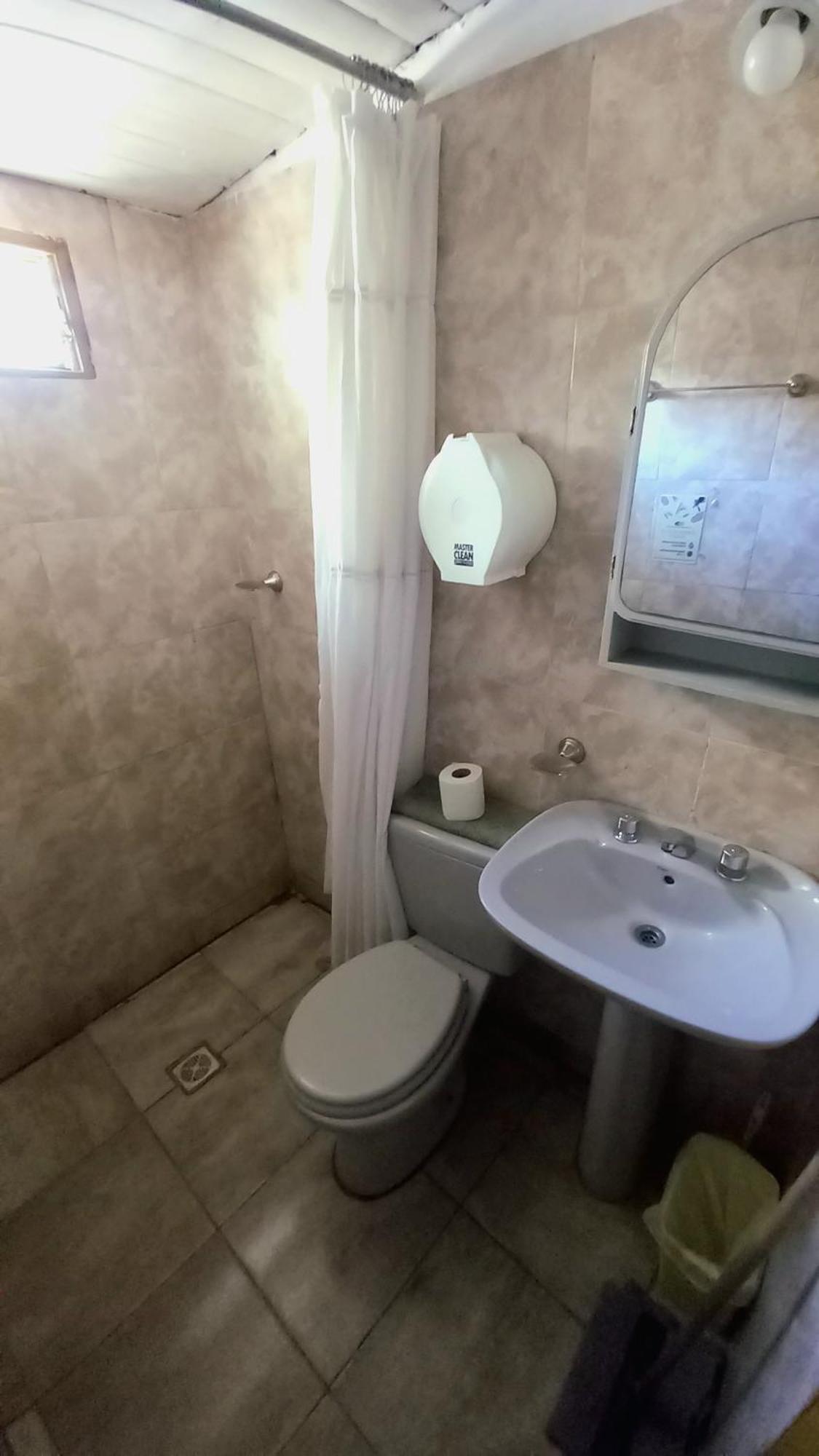 Hostal Amalaya Bed and Breakfast Humahuaca Εξωτερικό φωτογραφία