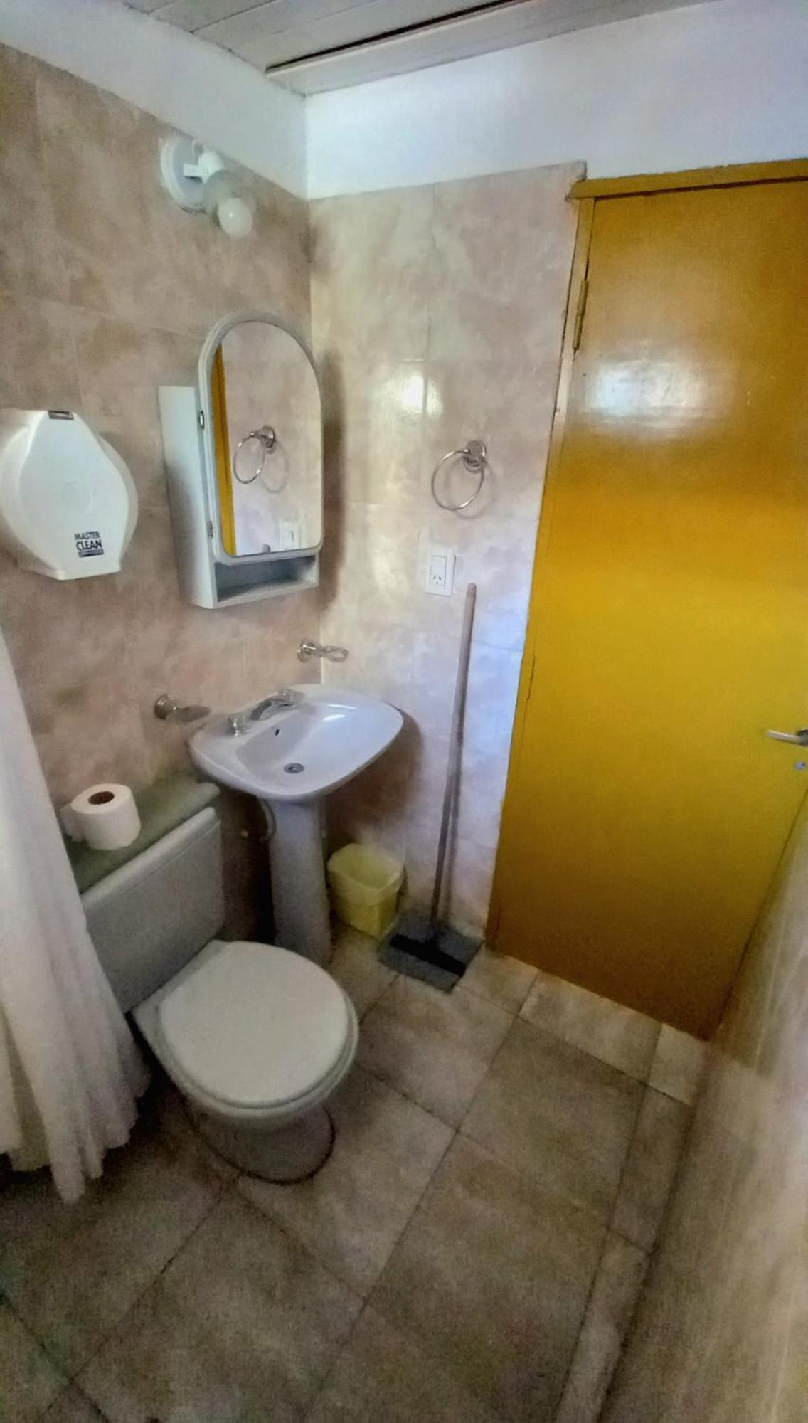 Hostal Amalaya Bed and Breakfast Humahuaca Εξωτερικό φωτογραφία