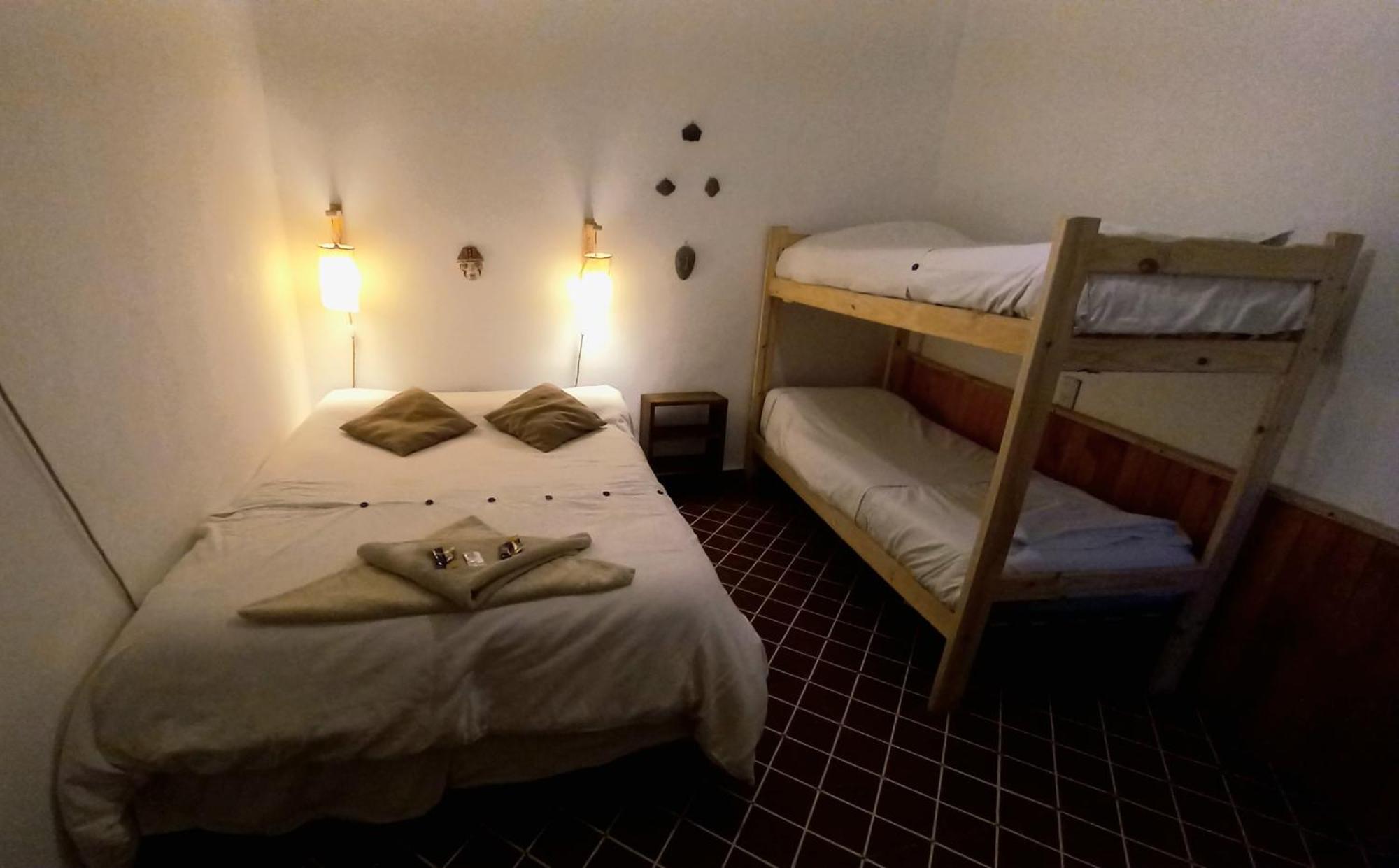 Hostal Amalaya Bed and Breakfast Humahuaca Εξωτερικό φωτογραφία