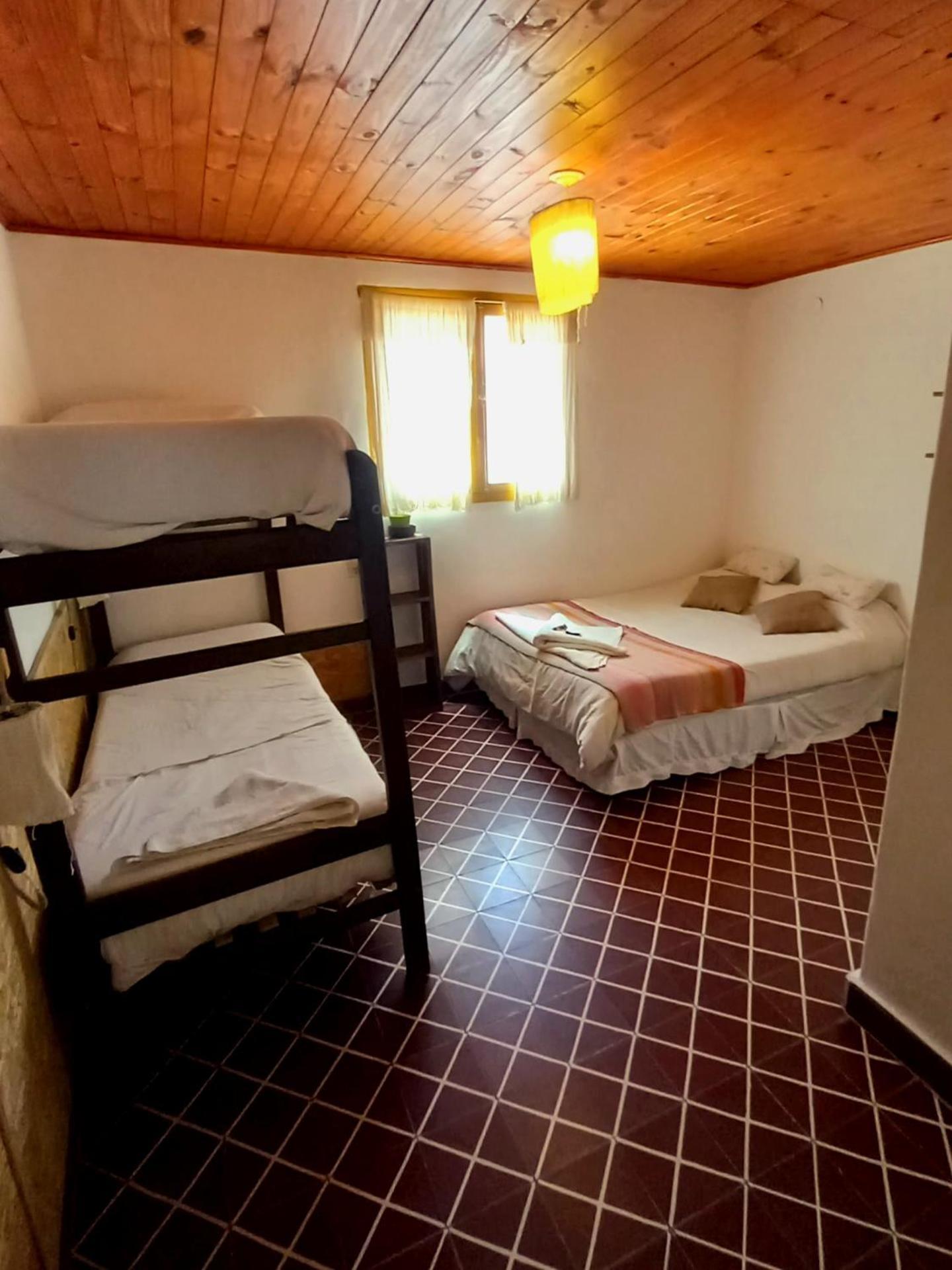 Hostal Amalaya Bed and Breakfast Humahuaca Εξωτερικό φωτογραφία