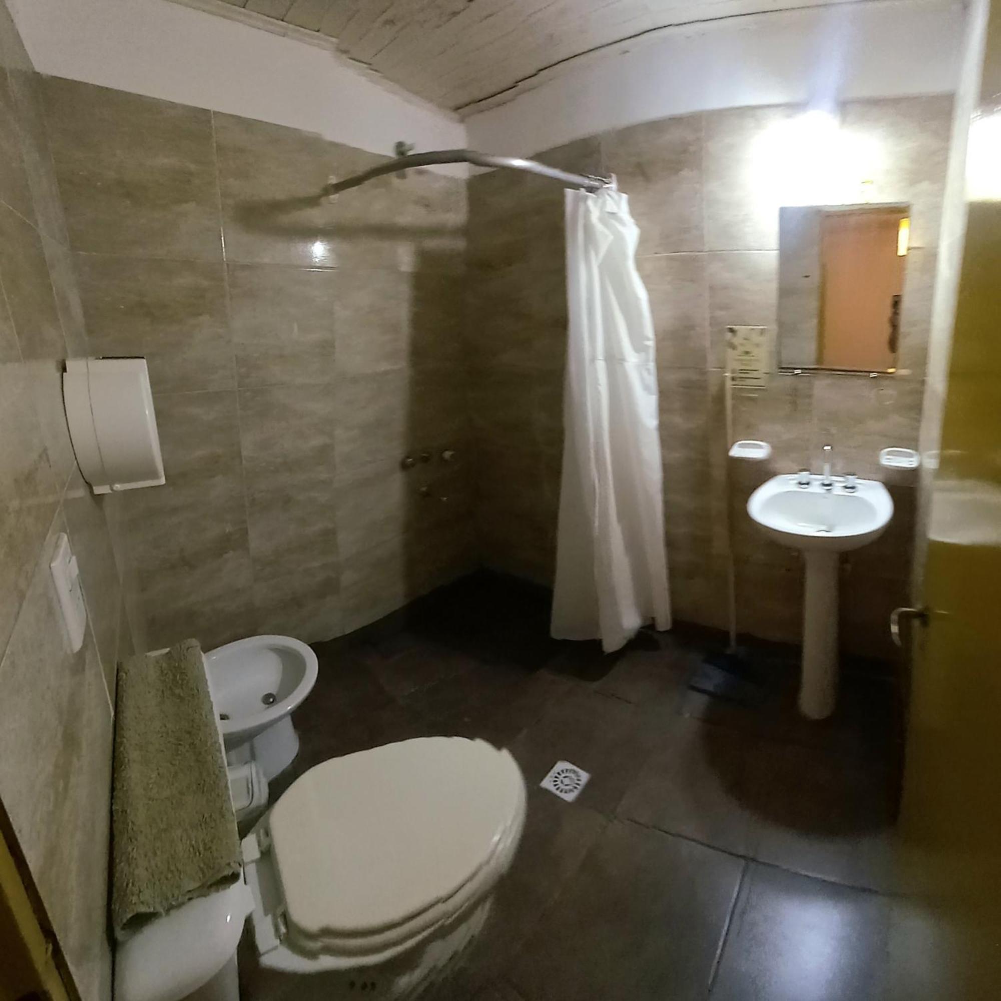Hostal Amalaya Bed and Breakfast Humahuaca Εξωτερικό φωτογραφία