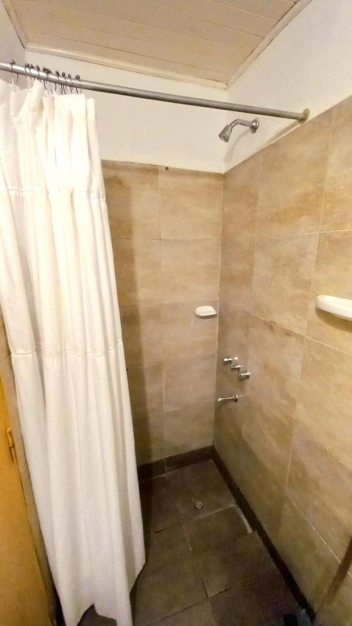 Hostal Amalaya Bed and Breakfast Humahuaca Δωμάτιο φωτογραφία