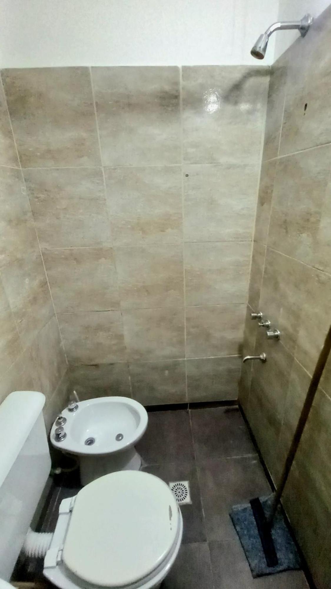 Hostal Amalaya Bed and Breakfast Humahuaca Δωμάτιο φωτογραφία
