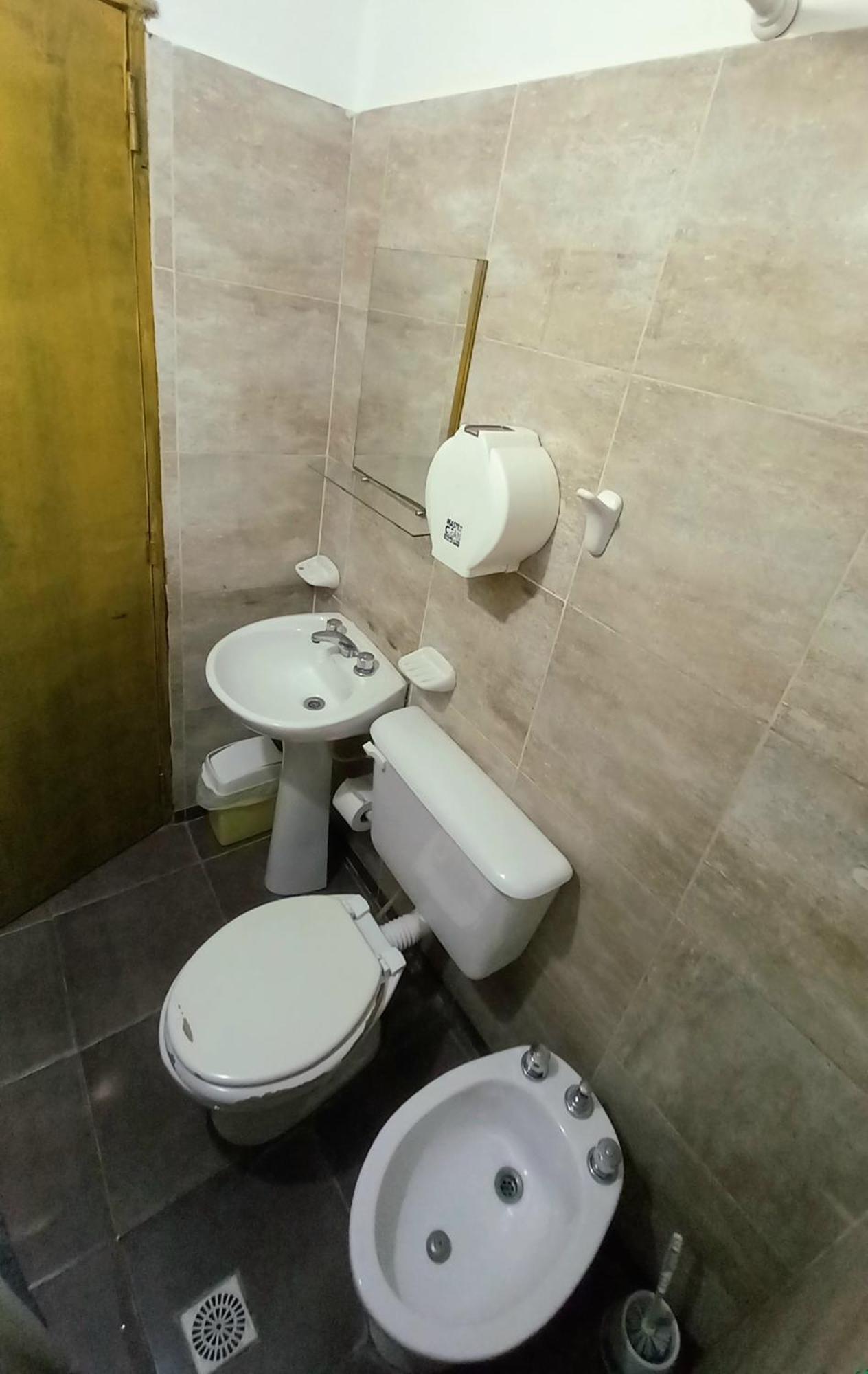 Hostal Amalaya Bed and Breakfast Humahuaca Δωμάτιο φωτογραφία