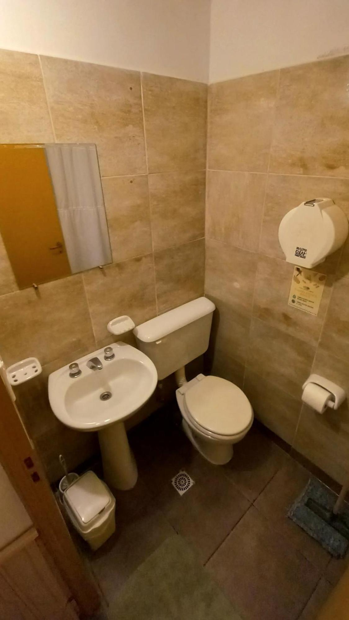 Hostal Amalaya Bed and Breakfast Humahuaca Δωμάτιο φωτογραφία